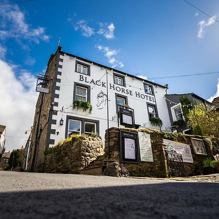 Black Horse Hotel グラッシントン エクステリア 写真