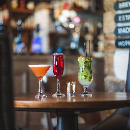 Black Horse Hotel グラッシントン エクステリア 写真