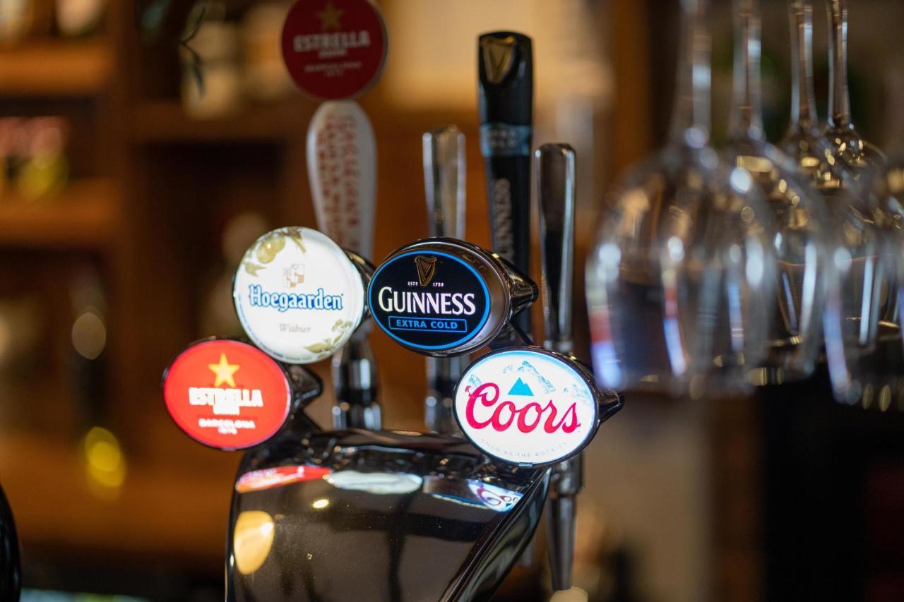Black Horse Hotel グラッシントン エクステリア 写真