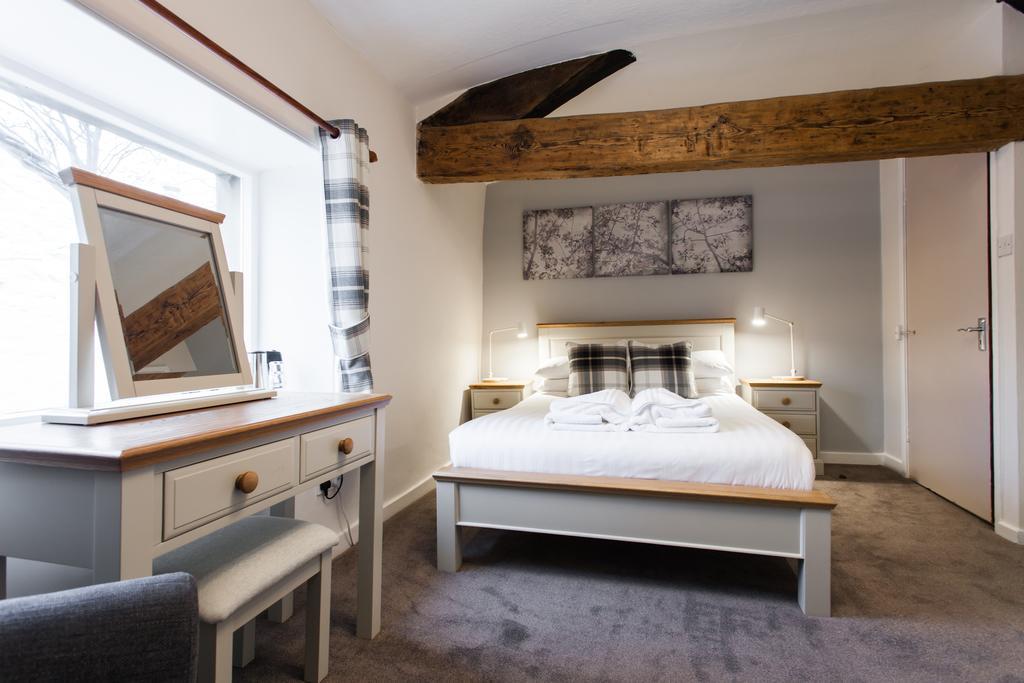Black Horse Hotel グラッシントン エクステリア 写真
