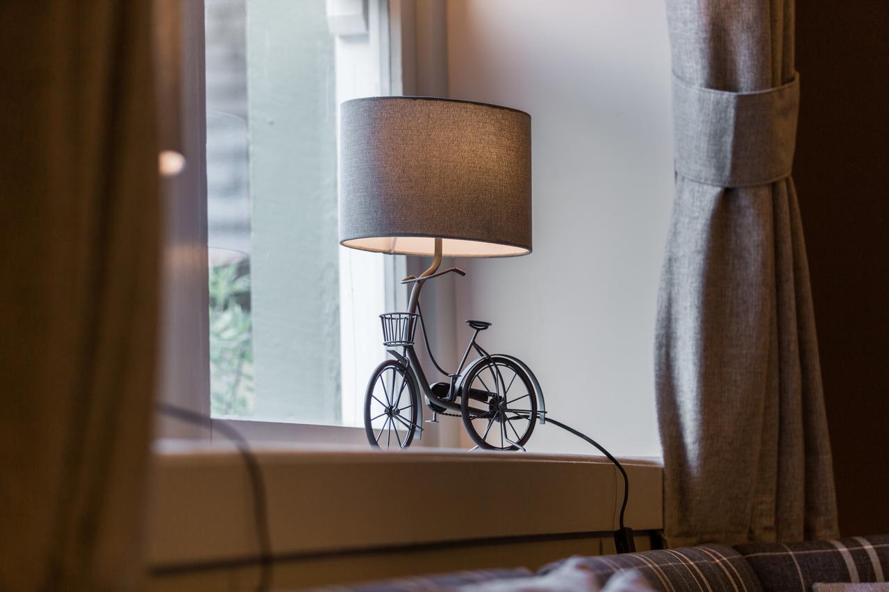 Black Horse Hotel グラッシントン エクステリア 写真